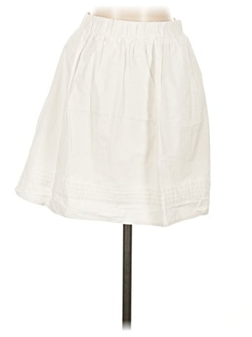 Hem & Thread Casual Skirt (view 1)