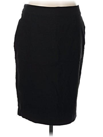 Lord & Taylor Casual Skirt (view 1)