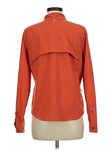 Kuhl Long Sleeve Button-Down Shirt (view 2)