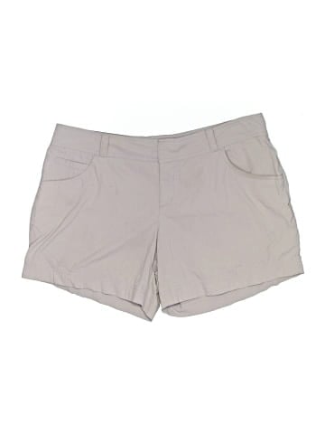 Merrell Khaki Shorts (view 1)