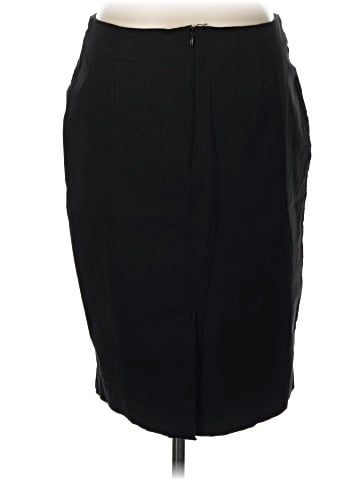 Lord & Taylor Casual Skirt (view 2)