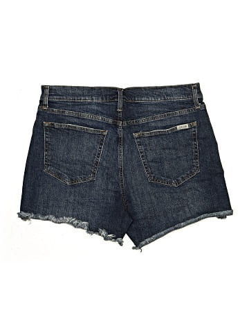 Joe's Jeans Denim Shorts (view 2)
