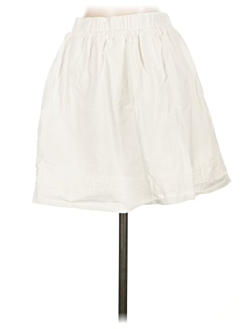 Hem & Thread Casual Skirt (view 2)