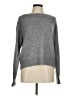 J.Crew Gray Pullover Sweater Size M - photo 1