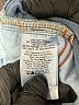 Eddie Bauer Hearts Blue Jeans Size 6 - photo 8