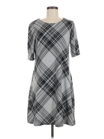 R&K Casual Dress (view 1)