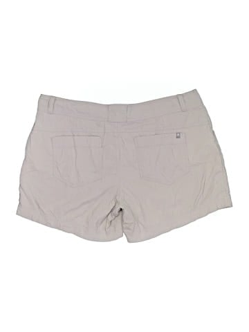 Merrell Khaki Shorts (view 2)