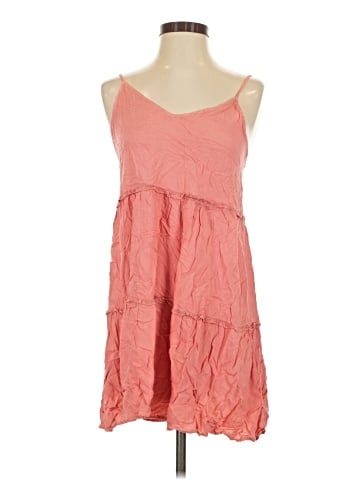 Stradivarius Casual Dress (view 1)