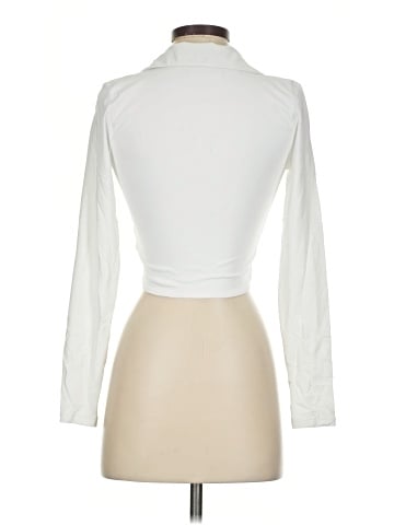 Babaton Long Sleeve Blouse (view 2)