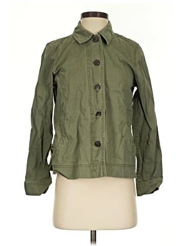 Madewell Jacket (view 1)
