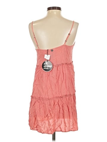 Stradivarius Casual Dress (view 2)
