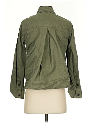 Madewell Jacket (view 2)