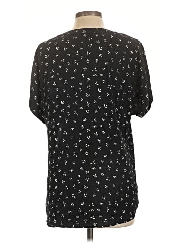 41Hawthorn Short Sleeve Blouse (view 2)