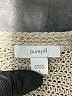 Purejill Tan Pullover Sweater Size L - photo 4