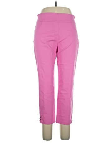 Ruby Rd. Active Pants (view 1)