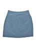 Athleta Solid Blue Skort Size 0 - photo 2