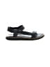 Rag & Bone Black Sandals Size EU 38 - photo 1