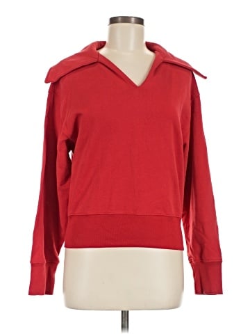 Zara Pullover Sweater (view 1)