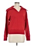 Zara Red Pullover Sweater Size M - photo 1