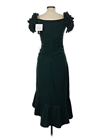 Xscape Cocktail Dress (view 2)