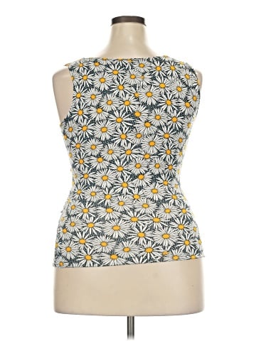 Salaam! Sleeveless Top (view 2)