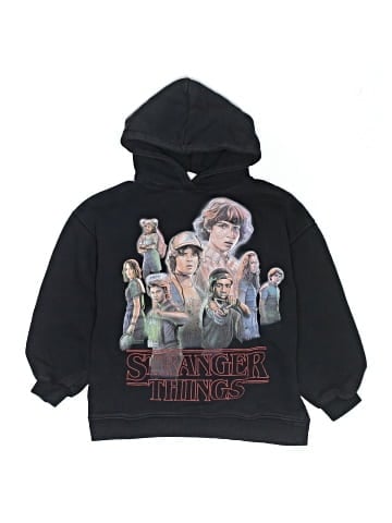 Zara Pullover Hoodie (view 1)