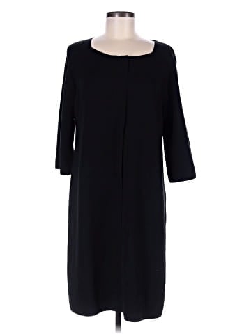 Lafayette 148 New York Casual Dress (view 1)