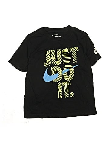 Nike Short Sleeve T-Shirt (view 1)