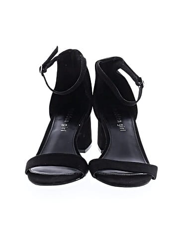 Madden Girl Sandals (view 2)