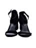 Madden Girl Black Sandals Size 6 - photo 2
