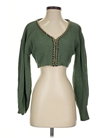 Lovers + Friends Cardigan (view 1)