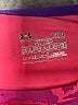 Under Armour Purple Active T-Shirt Size L - photo 4