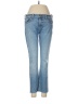 Rag & Bone/JEAN Hearts Blue Jeans Size 28 waist - photo 1