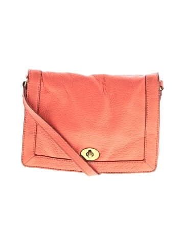 J.Crew Leather Crossbody Bag (view 1)