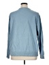 Stars Above Blue Sweatshirt Size XL - photo 2