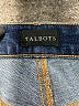 Talbots Blue Jeans Size 12 - photo 7