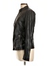 Calvin Klein 100% Polyurethane Black Jacket Size L - photo 5