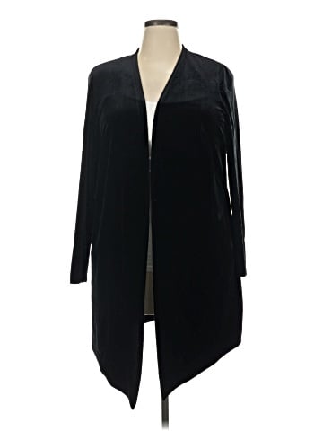 Onyx Nite Cardigan (view 1)
