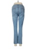 Rag & Bone/JEAN Hearts Blue Jeans Size 28 waist - photo 2