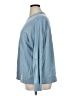 Stars Above Blue Sweatshirt Size XL - photo 5