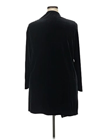 Onyx Nite Cardigan (view 2)