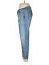 Rag & Bone/JEAN Hearts Blue Jeans Size 28 waist - photo 5