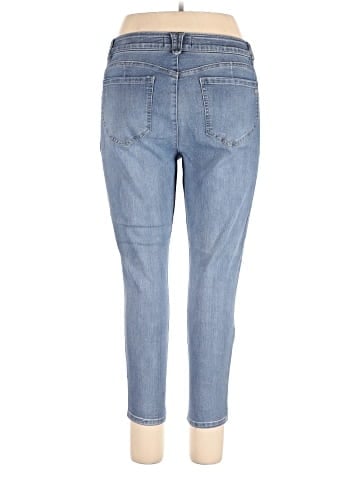 Democracy Jeans (view 2)