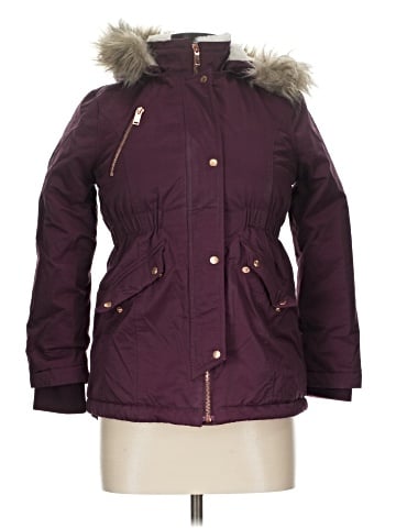 CoffeeShop Snow Jacket (view 1)