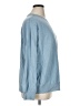Stars Above Blue Sweatshirt Size XL - photo 4