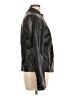 Calvin Klein 100% Polyurethane Black Jacket Size L - photo 4