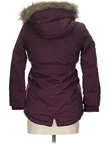 CoffeeShop Snow Jacket (view 2)