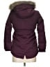 CoffeeShop 100% Polyester Purple Snow Jacket Size L - photo 2