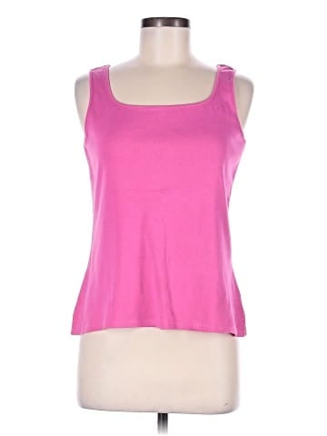 Ruby Rd. Tank Top (view 1)