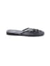 Assorted Brands Black Mule/Clog Size 9 - photo 1